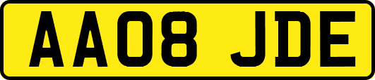 AA08JDE
