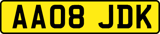 AA08JDK