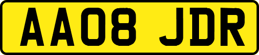AA08JDR