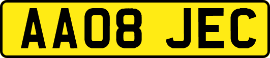 AA08JEC