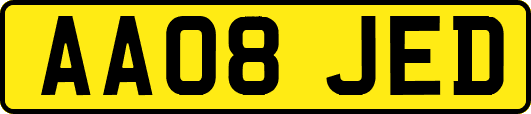 AA08JED