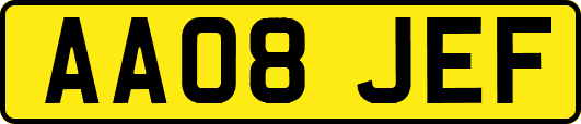 AA08JEF