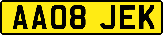 AA08JEK