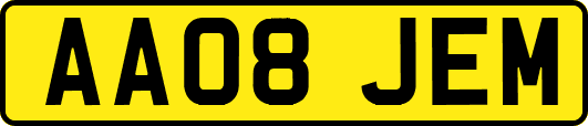 AA08JEM