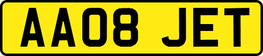 AA08JET