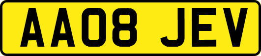 AA08JEV