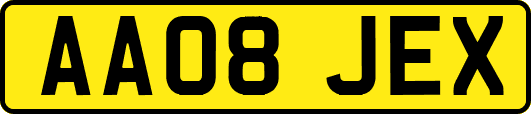 AA08JEX