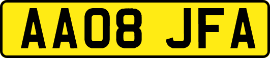 AA08JFA