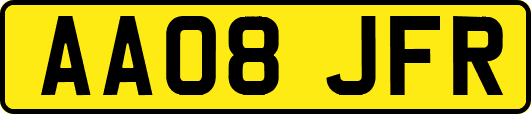 AA08JFR