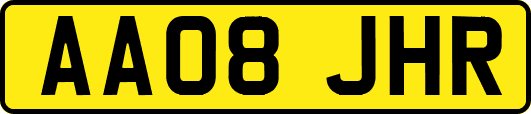 AA08JHR