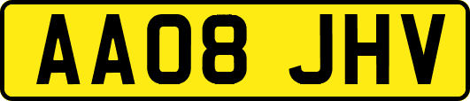 AA08JHV