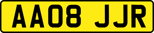 AA08JJR
