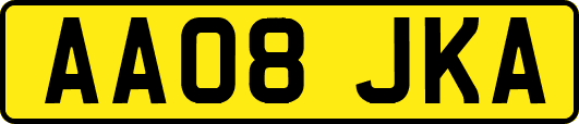 AA08JKA