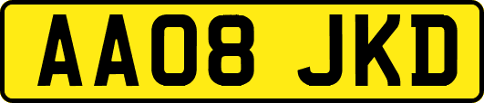 AA08JKD