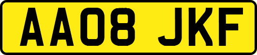 AA08JKF