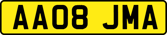 AA08JMA