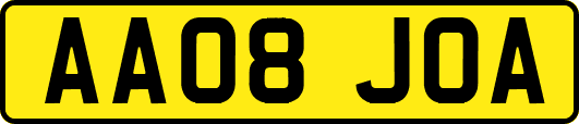 AA08JOA