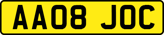 AA08JOC