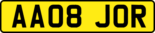 AA08JOR