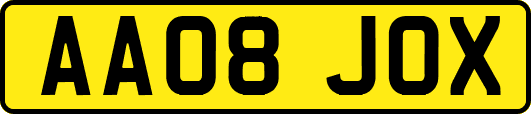 AA08JOX