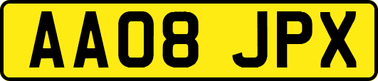 AA08JPX