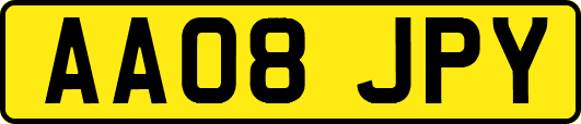 AA08JPY