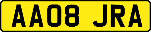 AA08JRA