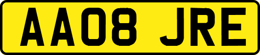 AA08JRE