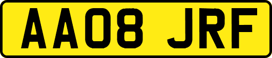 AA08JRF