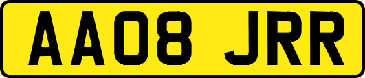 AA08JRR