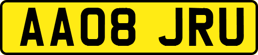 AA08JRU