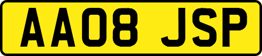AA08JSP