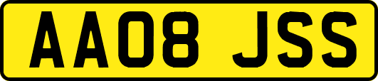 AA08JSS