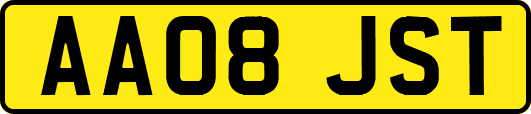 AA08JST