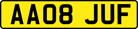 AA08JUF