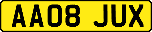 AA08JUX