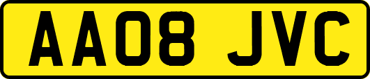 AA08JVC