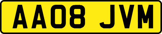 AA08JVM