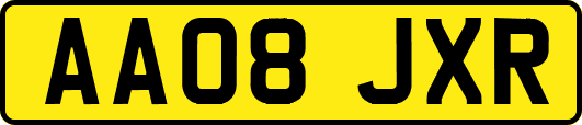 AA08JXR