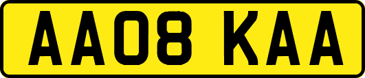 AA08KAA
