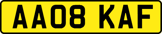 AA08KAF