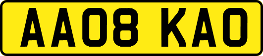 AA08KAO