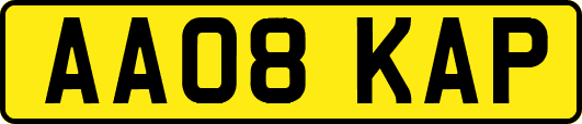 AA08KAP