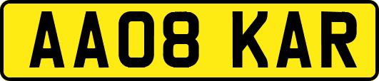 AA08KAR