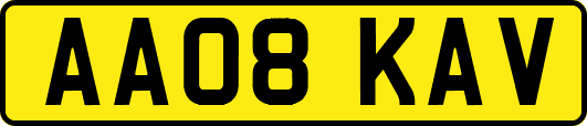 AA08KAV