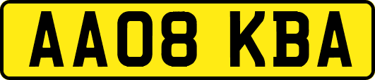 AA08KBA
