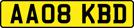 AA08KBD
