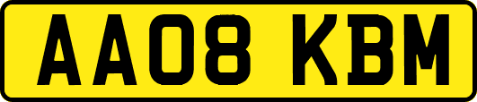 AA08KBM