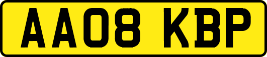 AA08KBP