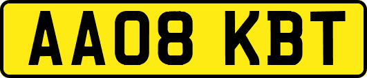 AA08KBT